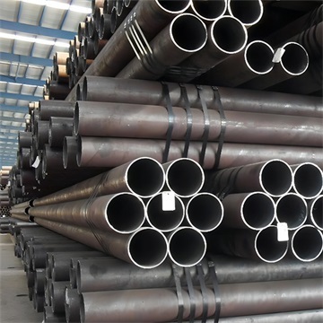 ST37 Carbon steel pipe