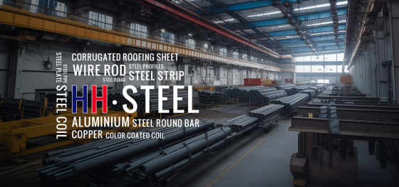 Austenitic Stainless Steel Bars - HH Group