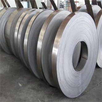 Cold rolled 50CrV4 Carbon steel strip