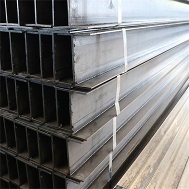 Q245R Carbon Steel H beam