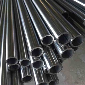 Stainless steel pipe