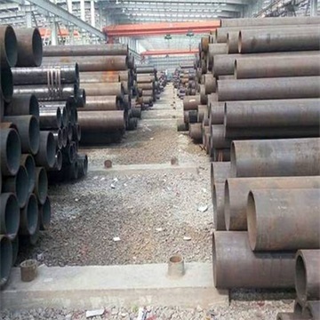A106 GRB  Carbon steel pipe