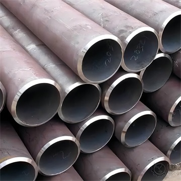 Seamless Boiler Tube
