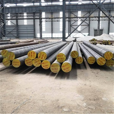 A192  Carbon steel round bar