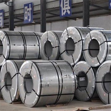 310S  Stainless steel coil