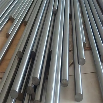 304L  Stainless steel round bar