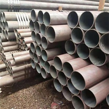 Welded Steel Pipe