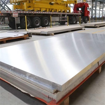 6061 Aluminum plate