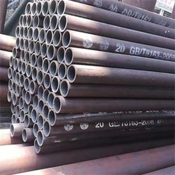 ST42 Carbon steel pipe