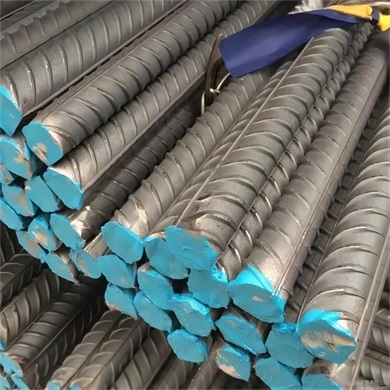 Straight wire rod