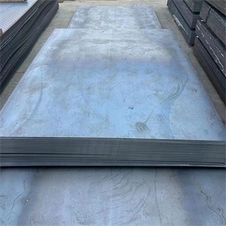 SA517 GR.E 150mm Thickness Pressure Vessel Steel Plate