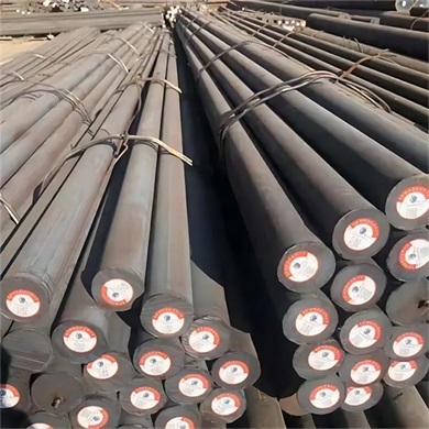 X42 Carbon steel round bar