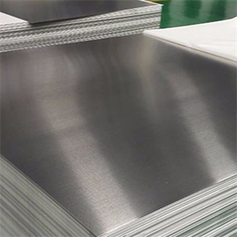 Aluminum Plate