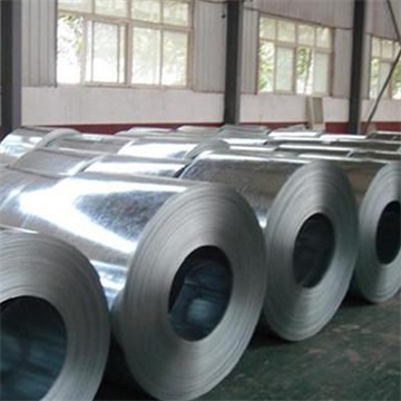 316L  Stainless steel coil