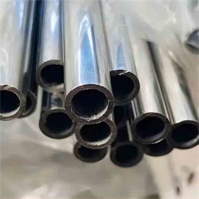 2205 stainless steel pipe