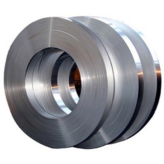 Hot rolled C55S Carbon steel strip