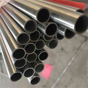 Stainless steel pipe