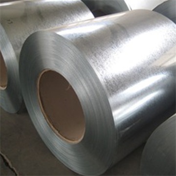 G550  Galvanized coil