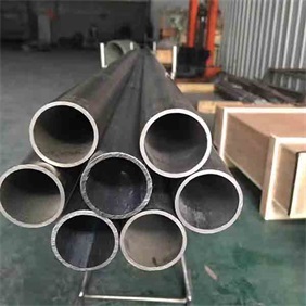 304L  Stainless steel pipe