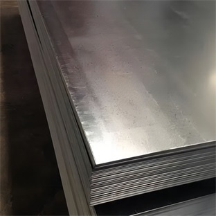 DX52D Galvanized sheet