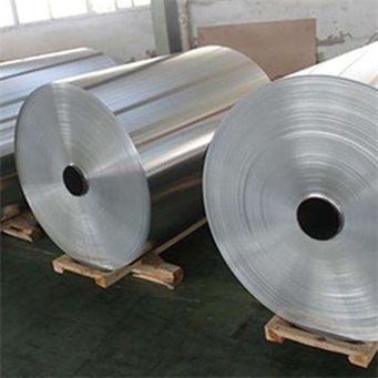 1xxx Aluminum Coil/Sheet