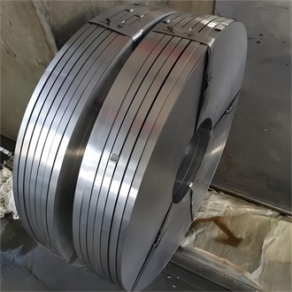 Hot rolled C75S Carbon steel strip