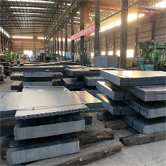 S355J2WP Steel