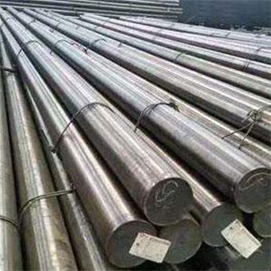A106Gr. B  Carbon steel round bar