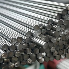 316L  Stainless steel round bar