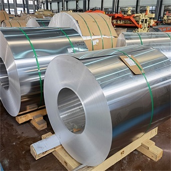 3xxx Aluminum Coil/Sheet