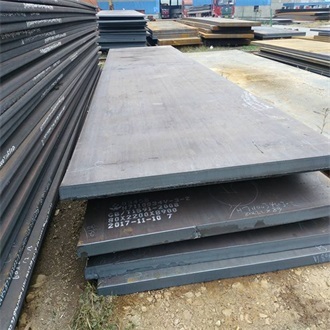 StE380 steel plate