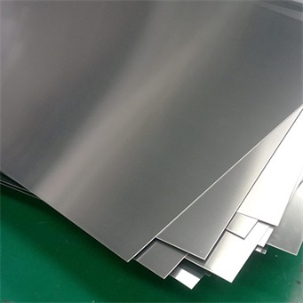 5083 Aluminum plate