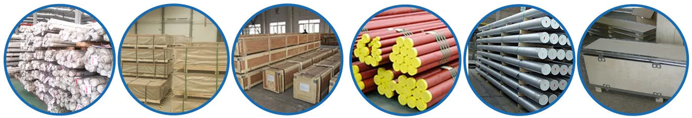 ST37 Carbon Steel Round Bar-Honghua Steel Group