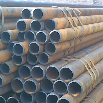 Welded Structural Steel Pipe