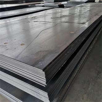 SMA400BW steel