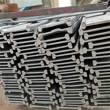 Galvanized  I beam