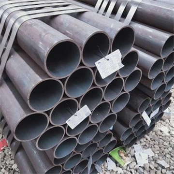 Seamless Steel Pipe