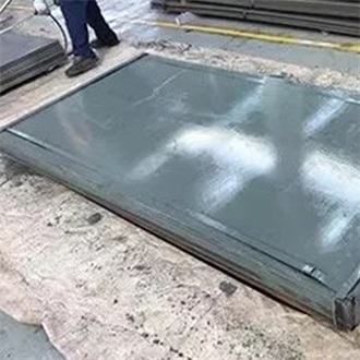 Wear-resistant steel NM450