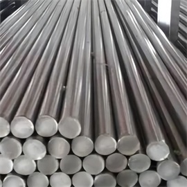 INCOLOY  825  Stainless steel round bar