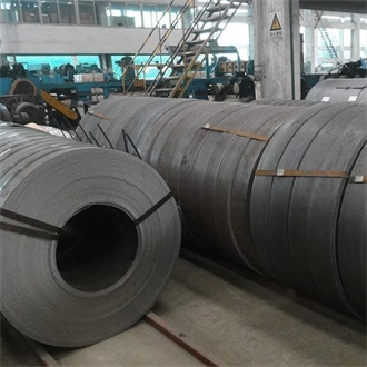 1020 Carbon steel coil
