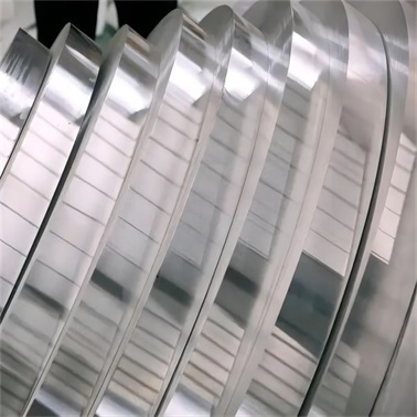 A3003.A3105.A3004 Aluminum Strip