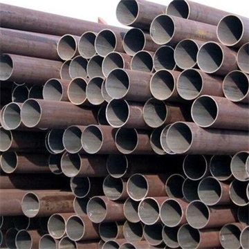 Welded Structural Steel Pipe