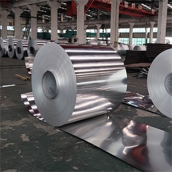 Aluminum Tread Coil/Sheet