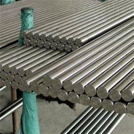 201  Stainless steel round bar