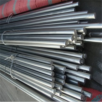 304L  Stainless steel round bar