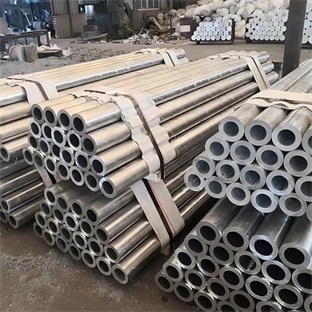 2024 Aluminum pipe