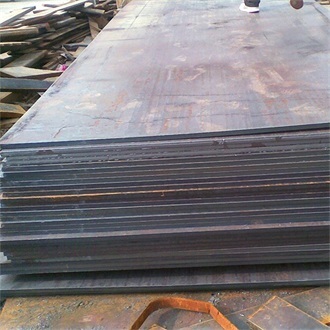 SA517 GR.B Quenched and tempered Pressure Vessel Steel Plate