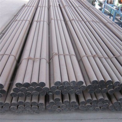 A179  Carbon steel round bar