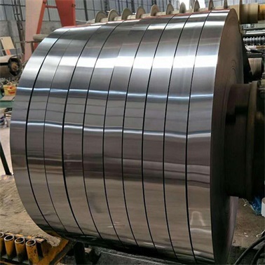 316L  Stainless steel strip