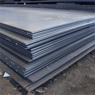 SMA400CW steel